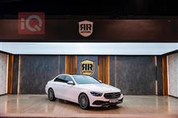 مێرسێدس بێنز E-Class